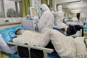 خبرهای پزشکی : قربانیان ویروس کرونا در چین به ۲۷۴۴ نفر رسید سایت 4s3.ir