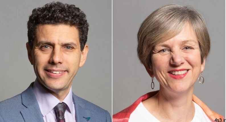 خبرهای پزشکی : قرنطینه دو نماینده مجلس انگلیس از ترس کرونا