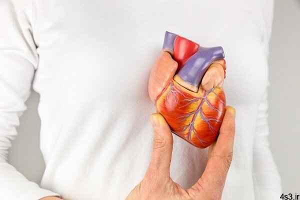 خبرهای پزشکی : قلب رباتیک با اجزای قلب واقعی تولید شد