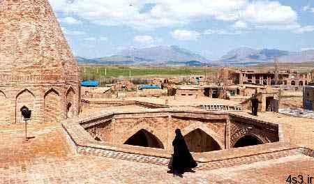 لرستان یکی از استان‌های زیبا در غرب ایران