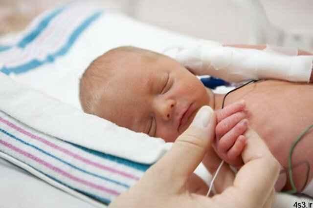 خبرهای پزشکی : لزوم احتیاط در تجویز آنتی‌بیوتیک برای نوزادان