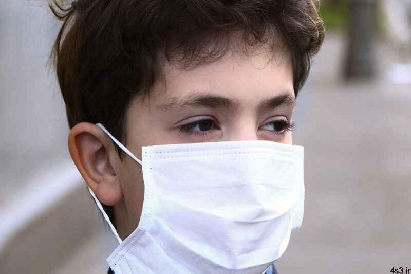 خبرهای پزشکی : ماسک روش صددرصدی برای پیشگیری از ویروس کرونا نیست