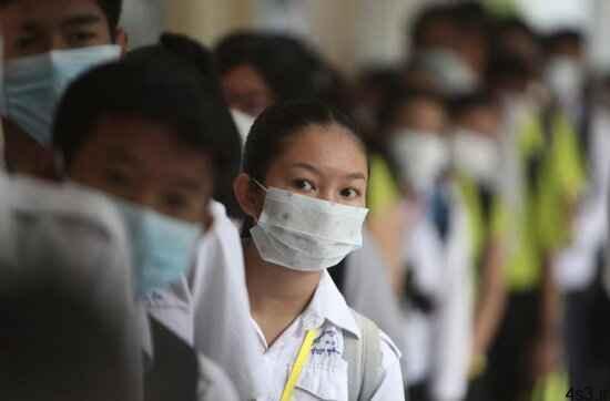 خبرهای پزشکی : ماسک‌های معمولی سدی در برابر کرونا/ تبعات مصرف ماسک‌های غیر بهداشتی