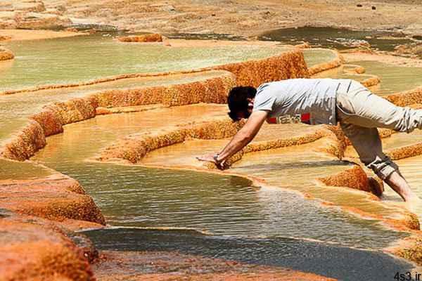 «مالخواست» یکی از روستاهای خوش آب و هوا اطراف ساری