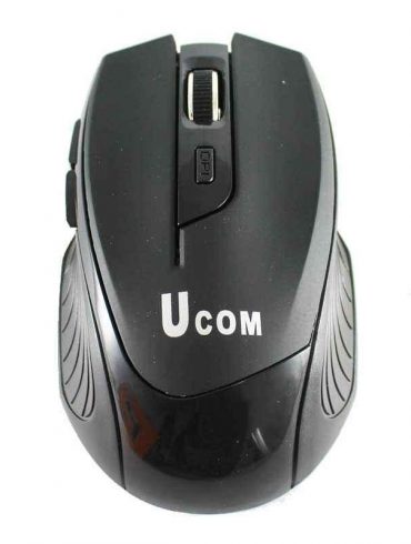 ماوس بی‌سیم UCOM 205 سایت 4s3.ir