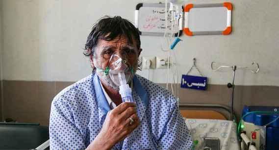 خبرهای پزشکی : ۱۸۳ مبتلای جدید به کرونا در اصفهان شناسایی شد/ رئیس بیمارستان کامکار قم نیز به کرونا مبتلا شد