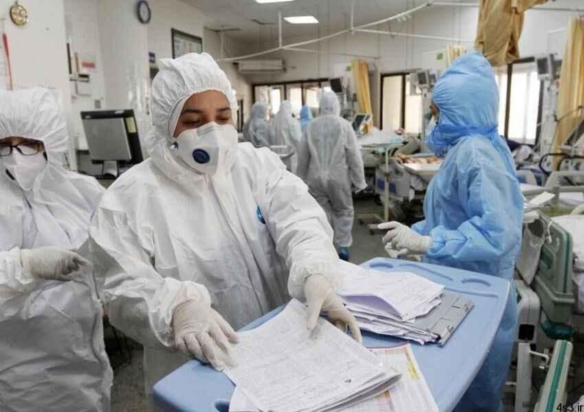خبرهای پزشکی : مبتلایان ویروس کرونا بیمه می‌شوند/ دو شرکت بیمه‌ای پیشگام شدند