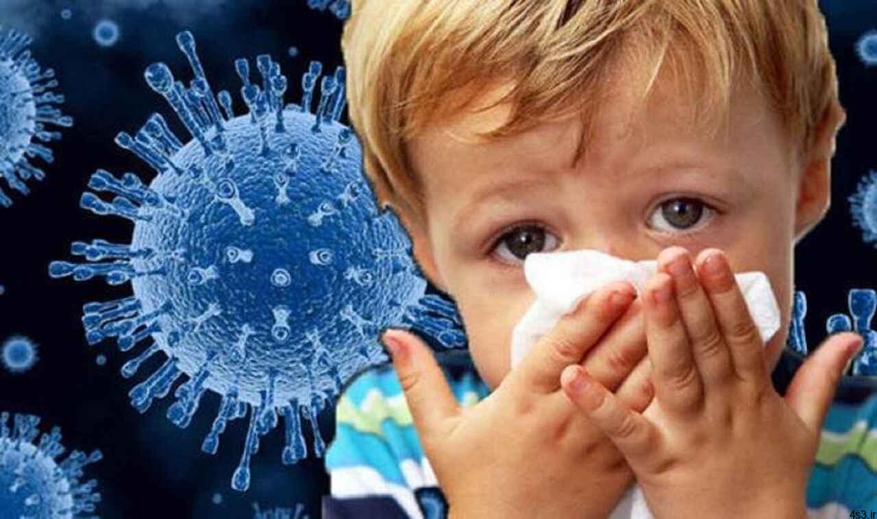 خبرهای پزشکی : متخصص اطفال: کودکان هم در معرض کرونا هستند