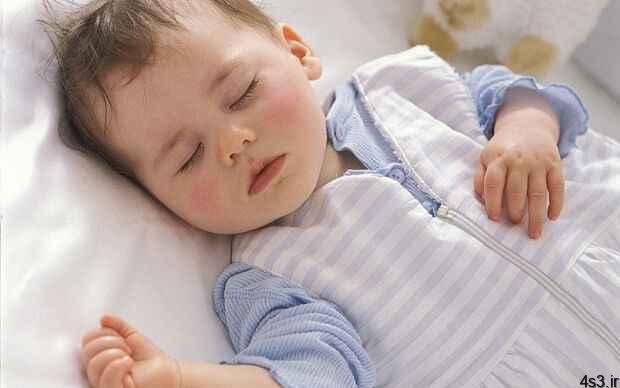 خبرهای پزشکی : مدت زمان خواب عاملی موثر در سلامت روان کودکان