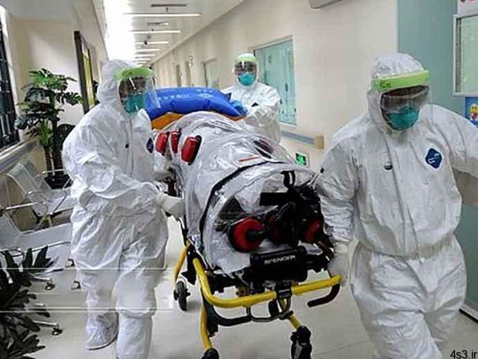 خبرهای پزشکی : مراقبت ویژه از ۲۵ نفر مشکوک به ابتلا به ویروس کرونا در بیمارستانی در قم
