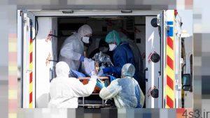 خبرهای پزشکی : مرگ اولین نفر بر اثر کرونا در آمریکا/ آمار مبتلایان به کرونا در ایتالیا از مرز ۱۱۰۰ نفر گذشت سایت 4s3.ir