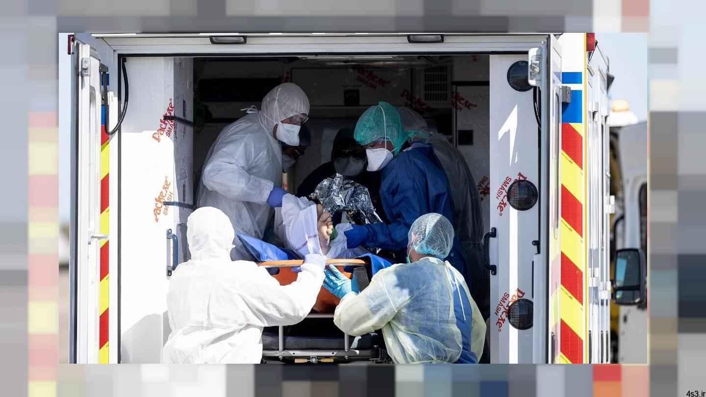 خبرهای پزشکی : مرگ اولین نفر بر اثر کرونا در آمریکا/ آمار مبتلایان به کرونا در ایتالیا از مرز ۱۱۰۰ نفر گذشت
