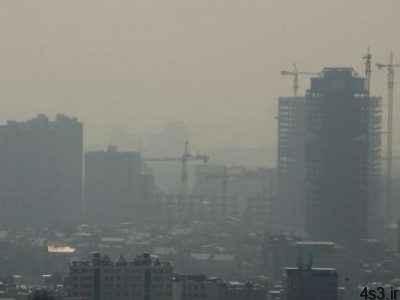 خبرهای پزشکی : مرگ تدریجی با آلودگی هوا