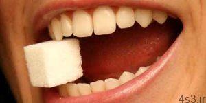 مصرف قند با دندان چه می‌کند؟ سایت 4s3.ir