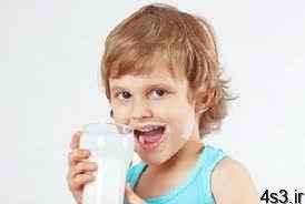 خبرهای پزشکی : مصرف شیر پرچرب خطر چاقی در کودکان را کاهش می دهد سایت 4s3.ir