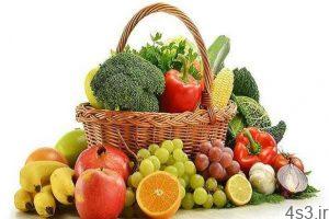 خبرهای پزشکی : مصرف میوه و سبزیجات به درمان سرطان پروستات کمک نمی کند سایت 4s3.ir