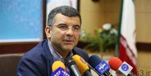 خبرهای پزشکی : معاون وزیر بهداشت: کرونا در هر ساعت موجب فوت 3 نفر و ابتلای 43 تن در ایران می‌شود سایت 4s3.ir
