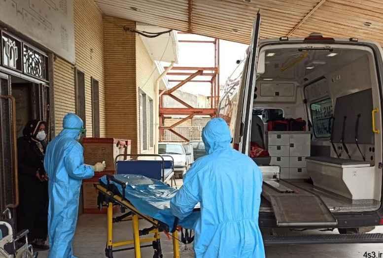 خبرهای پزشکی : ۱۷ مورد ابتلا به کرونا در عراق شناسایی شد/ فرانسه: آخرین شهروند مبتلا به کرونا بهبود یافت