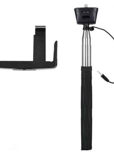 مونوپاد سلفی استیک Selfie Stick مدل D09 سایت 4s3.ir