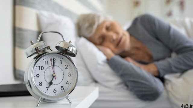 خبرهای پزشکی : مکانیسم ارتباط خواب با آلزایمر کشف شد
