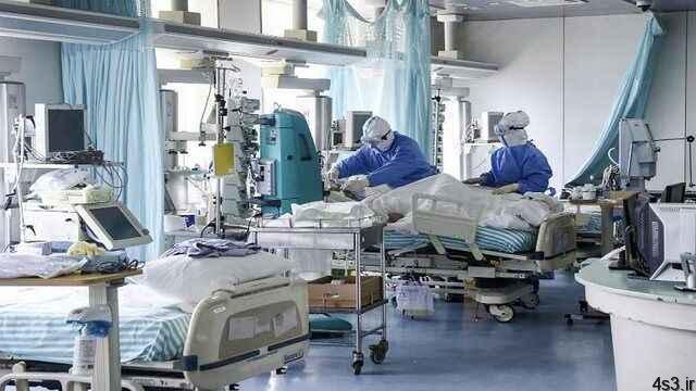 خبرهای پزشکی : نخستین پیوند ریه برای بیمار مبتلا به کرونا انجام شد