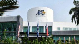 خبرهای پزشکی : نشست فوری AFC برای بحران کرونا سایت 4s3.ir