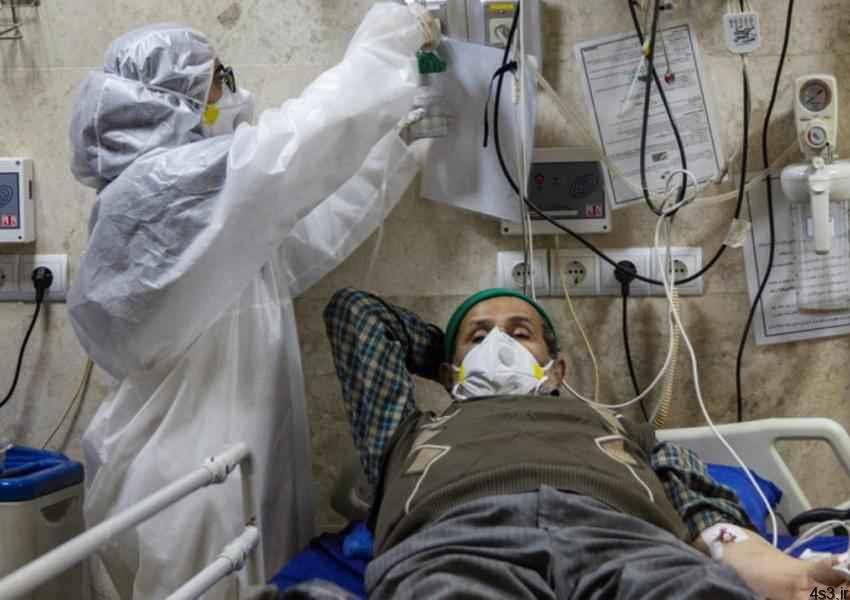 خبرهای پزشکی : نماینده سازمان جهانی بهداشت: وضعیت در ایران جدی است/ حمایت سازمان ملل از کشور برای مبارزه با کرونا