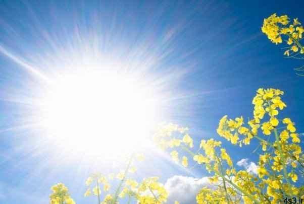 خبرهای پزشکی : نور خورشید با سندروم متابولیک مقابله می کند
