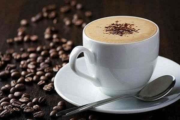 خبرهای پزشکی : نوشیدن قهوه صبحگاهی راهی برای کاهش وزن