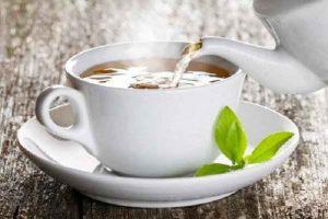 خبرهای پزشکی : نوشیدن مداوم چای موجب افزایش طول عمر می شود سایت 4s3.ir