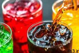 خبرهای پزشکی : نوشیدنی گازدار عامل مهم بروز «سکته مغزی»