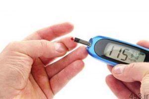 خبرهای پزشکی : هر ۶ ثانیه یک دیابتی فوت می کند/ وضعیت دیابت در ایران سایت 4s3.ir
