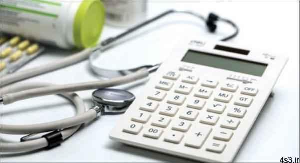 خبرهای پزشکی : ۶۷۴ هزار تومان دریک سال هزینه پرداختی هر ایرانی برای درمان