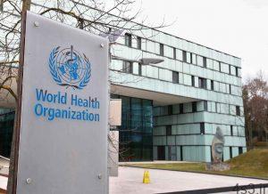 خبرهای پزشکی : هشدار سازمان بهداشت جهانی نسبت شیوع کرونا در کشورهای مختلف سایت 4s3.ir