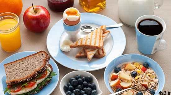 خبرهای پزشکی : هشدار؛ صبحانه نخورید چاق می شوید