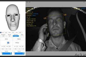 خبرهای پزشکی : هوش مصنوعی به راننده خواب آلود هشدار می دهد سایت 4s3.ir