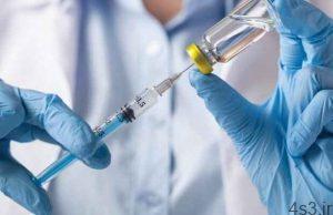 خبرهای پزشکی : واکسن زونا ریسک سکته را کاهش می دهد سایت 4s3.ir