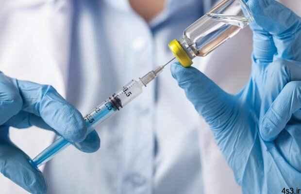 خبرهای پزشکی : واکسن زونا ریسک سکته را کاهش می دهد
