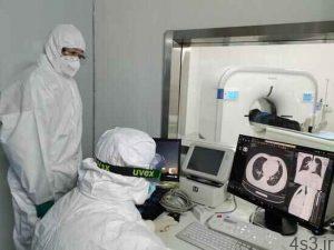 خبرهای پزشکی : واکسن کرونا در چین آزمایش شد سایت 4s3.ir