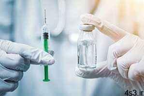 خبرهای پزشکی : واکسن "کرونا ویروس" امروز وارد فاز آزمایش انسانی می‌شود سایت 4s3.ir