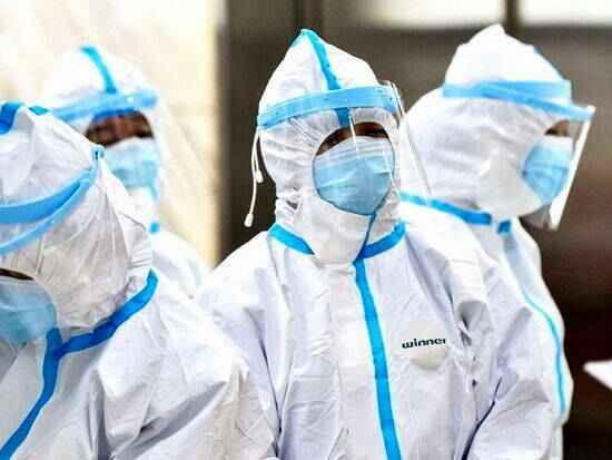 خبرهای پزشکی : وجود چند بیمار مشکوک به کرونا ویروس در استان همدان