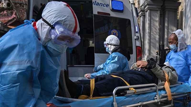 خبرهای پزشکی : وزیر بهداشت: محدودیت‌های تردد در شهر‌های مبداء و کانون کرونا انجام می‌شود