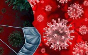 خبرهای پزشکی : ویروس کرونا تا چند ساعت زنده می‌ماند؟ سایت 4s3.ir