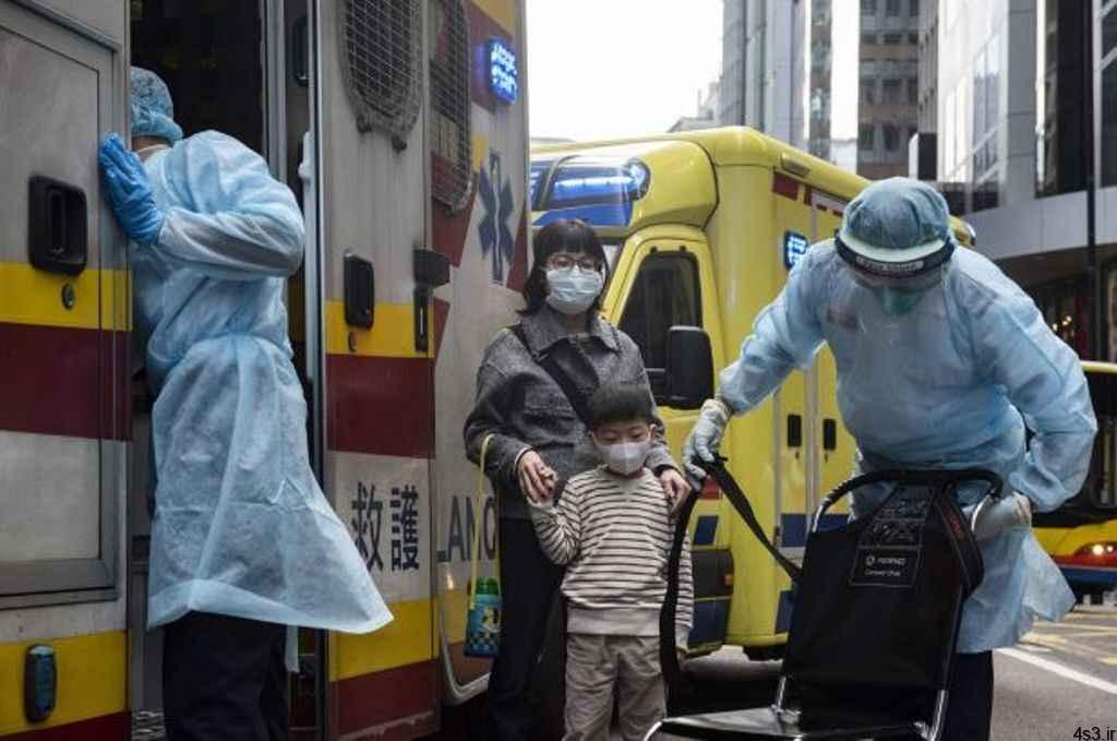 خبرهای پزشکی : ویروس کرونا رکورد شیوع بیماری سارس در جهان را شکست/ مراسم ازدواج و تدفین در پکن ممنوع شد