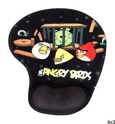 پد موس طبی  Angry Birds ونوس مدل PV-P210 سایت 4s3.ir