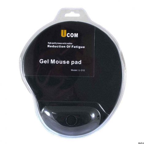 پد موس طبی Ucom U-310 سایت 4s3.ir