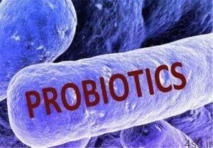 خبرهای پزشکی : پروبیوتیک‌ها چقدر در درمان یا کنترل بیماری‌های شایع کودکان تاثیر دارند؟ سایت 4s3.ir