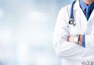 خبرهای پزشکی : ۲ پزشک فداکار گیلانی در راه مبارزه با کرونا درگذشتند سایت 4s3.ir