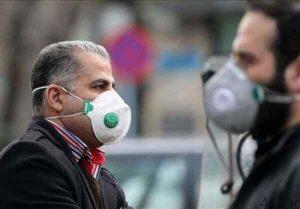 خبرهای پزشکی : پشت پرده نایاب شدن ماسک و محلول/ تجارت با کرونا سایت 4s3.ir
