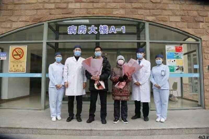 خبرهای پزشکی : پکن: ۵ هزار نفر از مبتلایان کرونا در چین درمان شدند